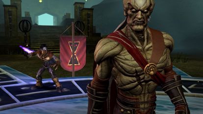 Fotografija izdelka Legacy Of Kain™ Soul Reaver 1&2 Remastered (Nintendo Switch)