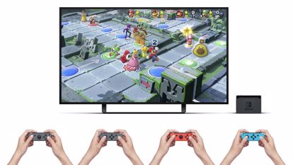 Fotografija izdelka Super Mario Party (Switch)