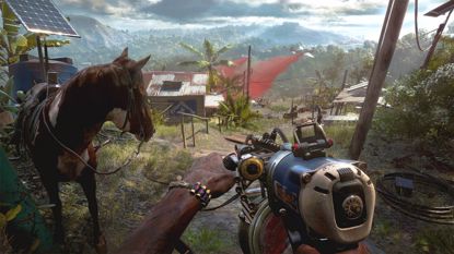 Fotografija izdelka Far Cry 6 (Playstation 5)