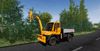 Fotografija izdelka Road Maintenance Simulator (Playstation 5)