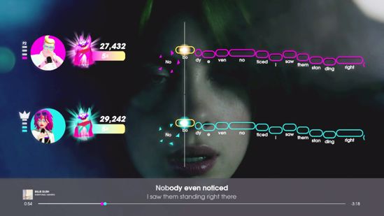 Fotografija izdelka Let's Sing 2022 (PS5)