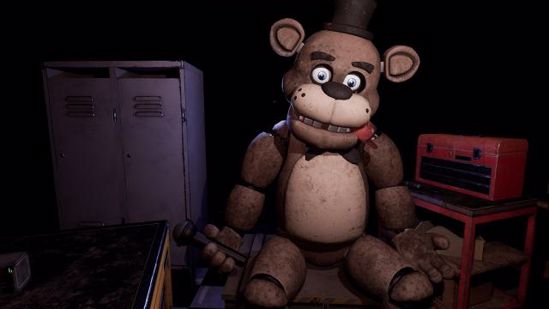 Fotografija izdelka Five Nights at Freddy's - Help Wanted (PS4)