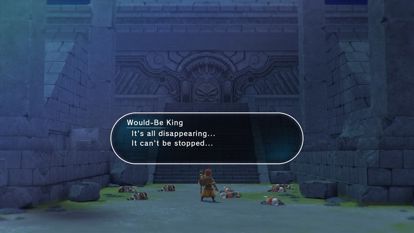 Fotografija izdelka Lost Sphear (Switch)