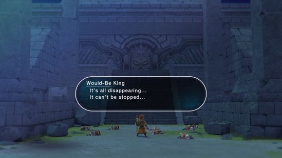 Fotografija izdelka Lost Sphear (Switch)