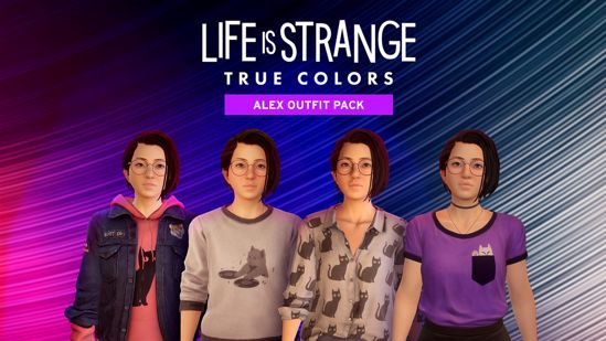 Fotografija izdelka Life is Strange: True Colors (PS5)