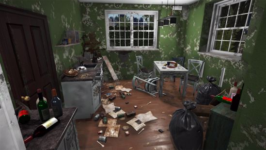 Fotografija izdelka House Flipper (PS4)