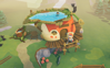 Fotografija izdelka Time on Frog Island (Xbox Series X & Xbox One)