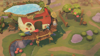 Fotografija izdelka Time on Frog Island (Xbox Series X & Xbox One)