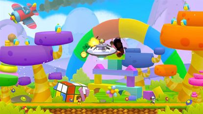 Fotografija izdelka Ryan's Rescue Squad (Playstation 4)