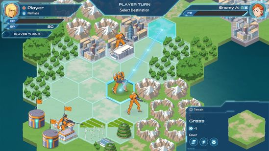 Fotografija izdelka Warborn (PS4)