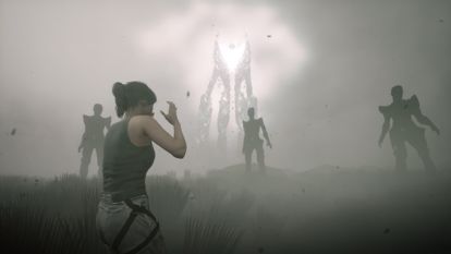 Fotografija izdelka Scars Above (Xbox Series X)