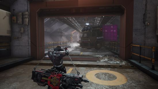 Fotografija izdelka Gungrave G.O.R.E. - Day One Edition (Playstation 4)