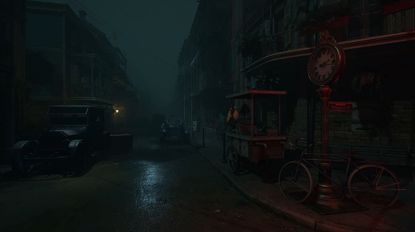 Fotografija izdelka Alone in the Dark (Playstation 5)