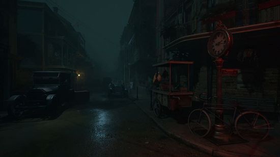 Fotografija izdelka Alone in the Dark (Playstation 5)