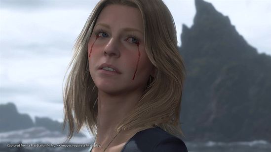 Fotografija izdelka Death Stranding (PS4)