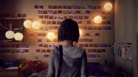 Fotografija izdelka Life is Strange (playstation 4)