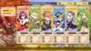 Fotografija izdelka Adventure Academia: The Fractured Continent (Nintendo Switch)