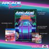 Fotografija izdelka Arcade Paradise (Playstation 5)