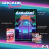 Fotografija izdelka Arcade Paradise (Playstation 5)