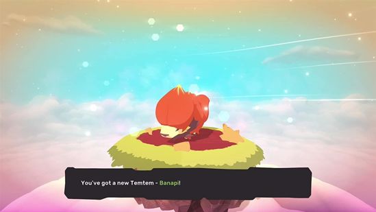 Fotografija izdelka Temtem (Nintendo Switch)