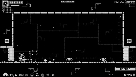 Fotografija izdelka Astronite (Nintendo Switch)