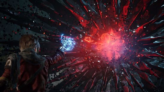 Fotografija izdelka Miasma Chronicles (Xbox Series X)