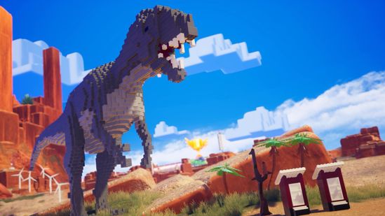 Fotografija izdelka LEGO 2K Drive - Awesome Edition (ciab) (Nintendo Switch)