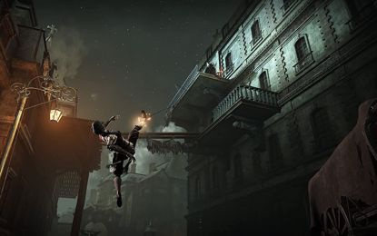 Fotografija izdelka Steelrising (Xbox Series X)