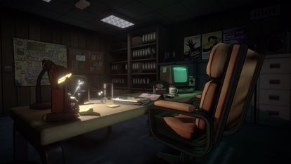 Fotografija izdelka Killer Frequency (Nintendo Switch)