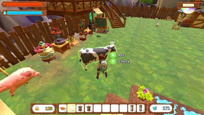 Fotografija izdelka No Place Like Home (Nintendo Switch)