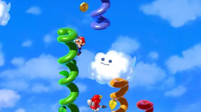 Fotografija izdelka Super Mario RPG (Nintendo Switch)