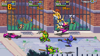 Fotografija izdelka Teenage Mutant Ninja Turtles: Shredder's Revenge - Anniversary Edition (Playstation 4)