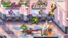 Fotografija izdelka Teenage Mutant Ninja Turtles: Shredder's Revenge - Anniversary Edition (Playstation 4)