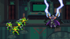 Fotografija izdelka Teenage Mutant Ninja Turtles: Shredder's Revenge - Anniversary Edition (Playstation 4)