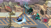 Fotografija izdelka Teenage Mutant Ninja Turtles: Shredder's Revenge - Anniversary Edition (Playstation 4)