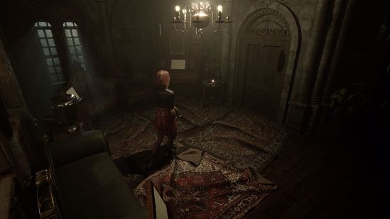 Fotografija izdelka Tormented Souls II (Playstation 5)