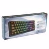 Fotografija izdelka REDRAGON FIZZ K617CTB-RGB ŽIČNA MEHANSKA TIPKOVNICA