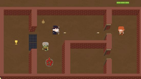 Fotografija izdelka Atari Mania (Playstation 5)