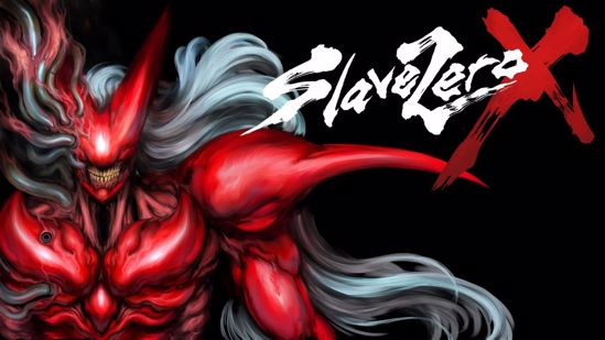 Fotografija izdelka Slave Zero X (Nintendo Switch)