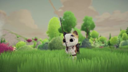 Fotografija izdelka Whiskers Waters (Playstation 5)