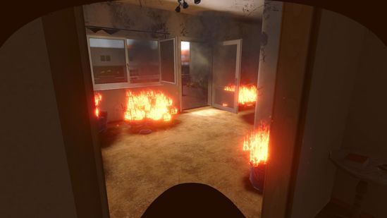 Fotografija izdelka Emergency Call - The Attack Squad (Nintendo Switch)