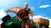 Fotografija izdelka Sand Land (Playstation 4)