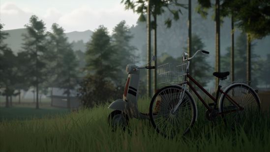 Fotografija izdelka Sunnyside (PS5)