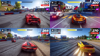 Fotografija izdelka Asphalt Legends Unite - Supercharged Edition (Playstation 5)