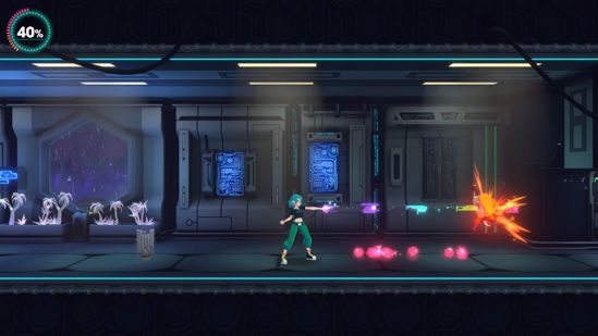 Fotografija izdelka Yars Rising (Nintendo Switch)