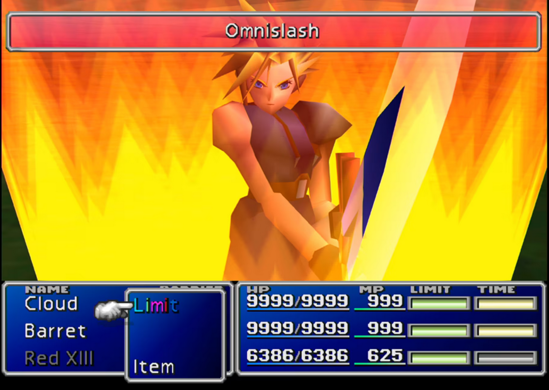 Fotografija izdelka Final Fantasy VII (CIAB) (Nintendo Switch)