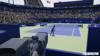 Fotografija izdelka Tiebreak: Official Game Of The ATP And WTA - ACE EDITION (Playstation 4)