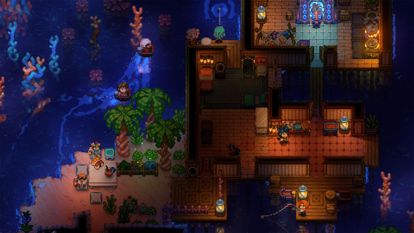 Fotografija izdelka Core Keeper (Playstation 5)