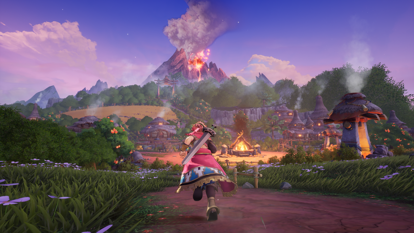 Fotografija izdelka Visions Of Mana (Playstation 4)