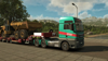 Fotografija izdelka Heavy Cargo Simulator (Playstation 5)